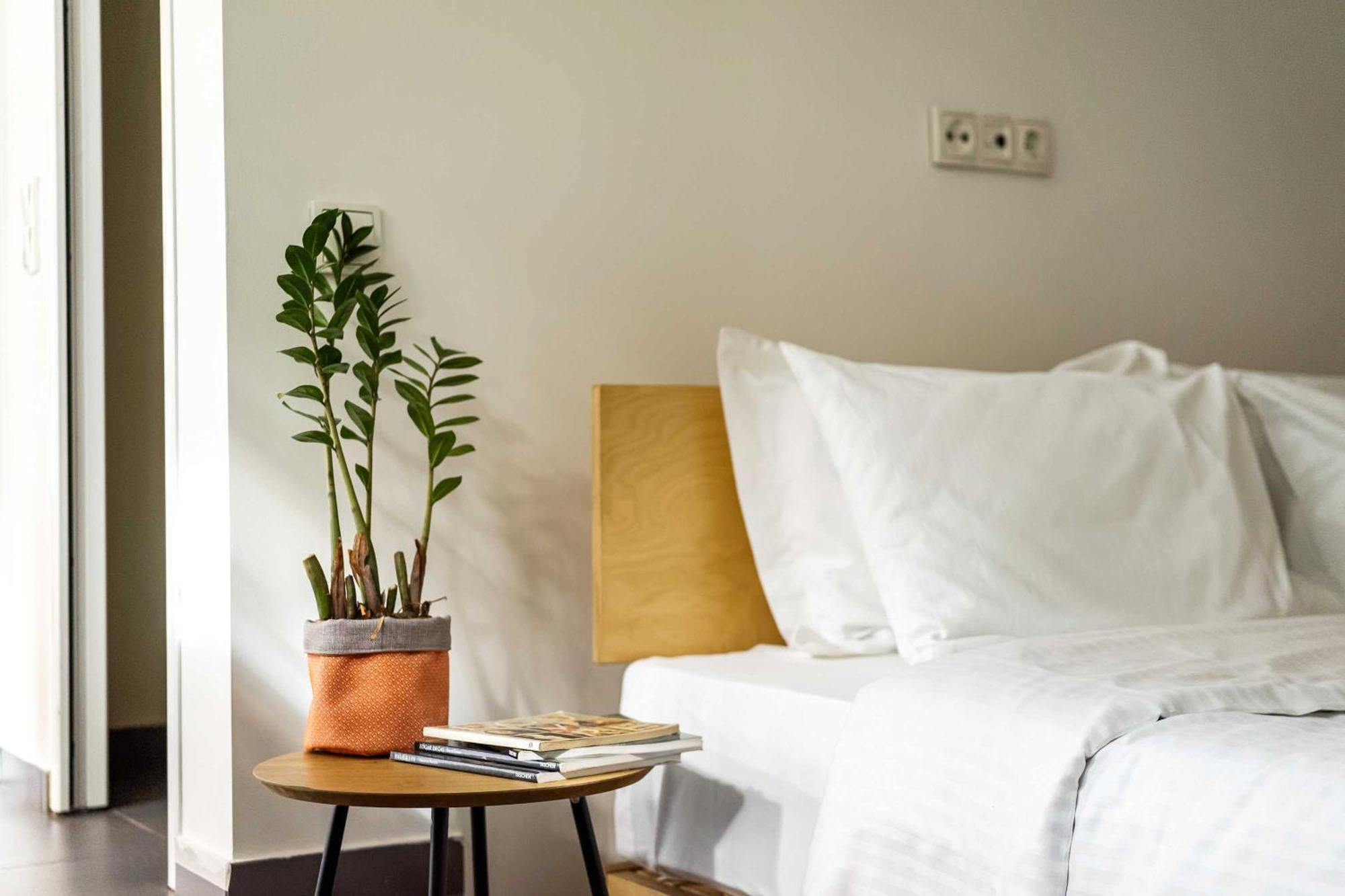 Gazi Urban Residence Athens Exterior photo