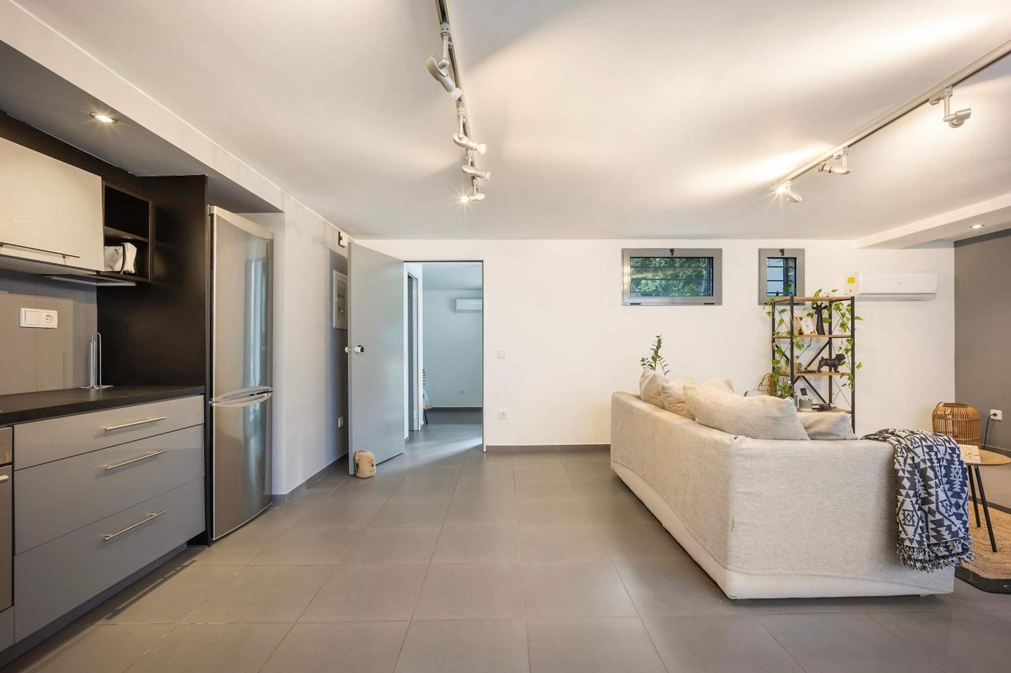 Gazi Urban Residence Athens Exterior photo