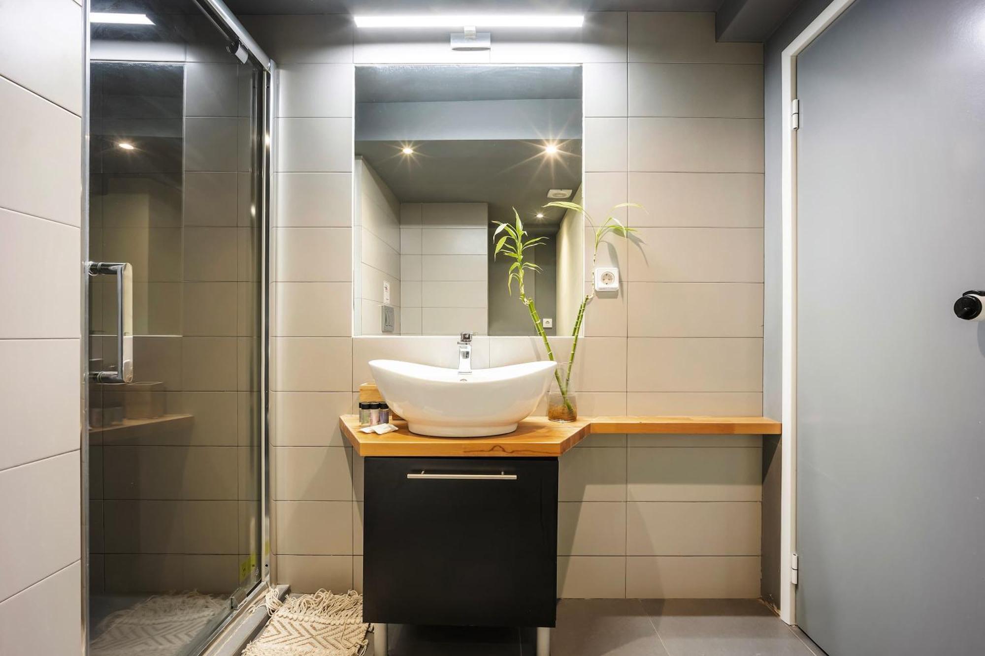 Gazi Urban Residence Athens Exterior photo